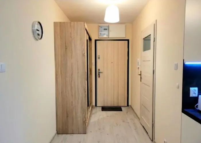 Cracow Novum Downtown 4 Persons *