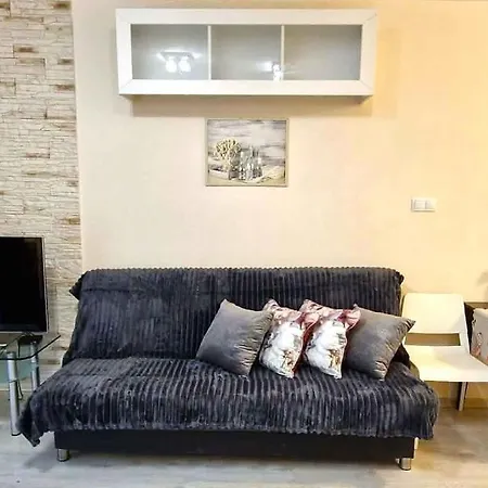 Apartamento Cracow Novum Downtown 4 Persons *