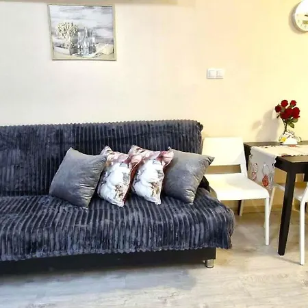 Cracow Novum Downtown 4 Persons Apartamento *
