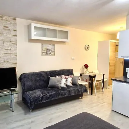 Apartamento Cracow Novum Downtown 4 Persons *