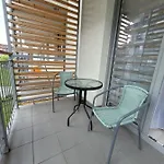 Apartament Cracow Novum Downtown 4 Persons *