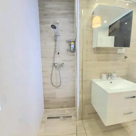 Lägenhet Cracow Novum Downtown 4 Persons *