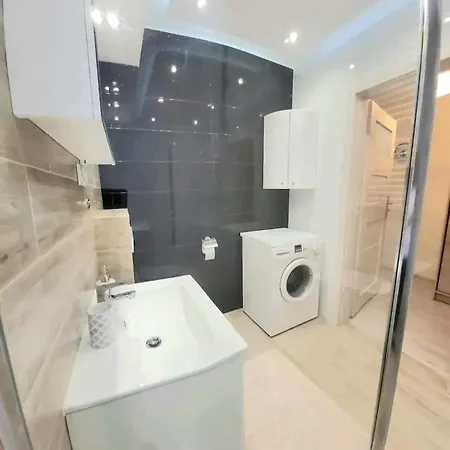 Cracow Novum Downtown 4 Persons