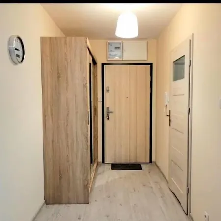 Cracow Novum Downtown 4 Persons *