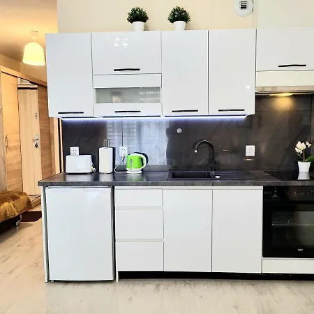 Cracow Novum Downtown 4 Persons * Krakow