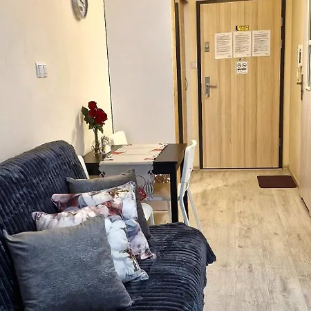 Cracow Novum Downtown 4 Persons *