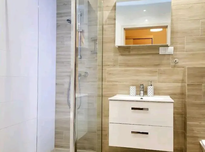 Cracow Novum Downtown 4 Persons *