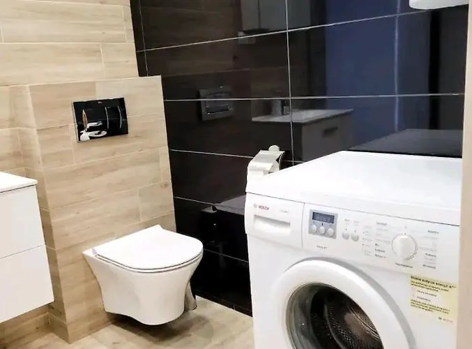 Cracow Novum Downtown 4 Persons * Krakov