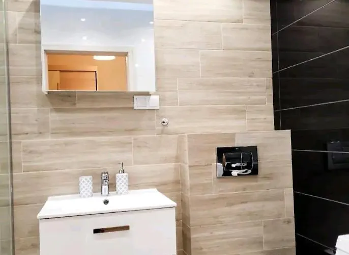 Cracow Novum Downtown 4 Persons