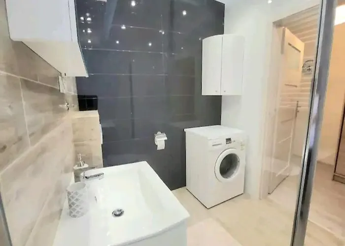 Cracow Novum Downtown 4 Persons