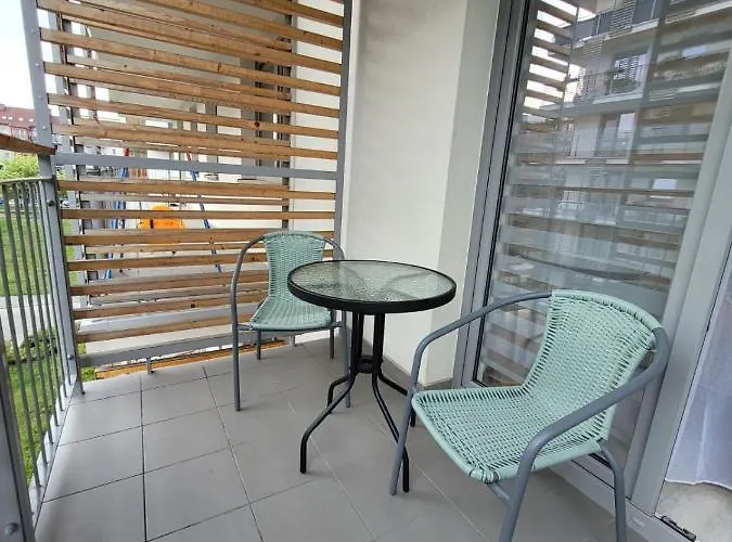 Apartmán Cracow Novum Downtown 4 Persons *