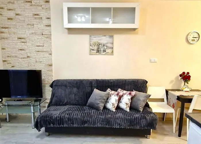 Apartmán Cracow Novum Downtown 4 Persons *