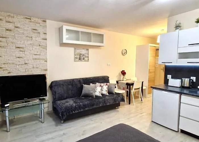 Apartmán Cracow Novum Downtown 4 Persons *