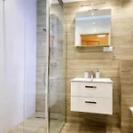 Cracow Novum Downtown 4 Persons *