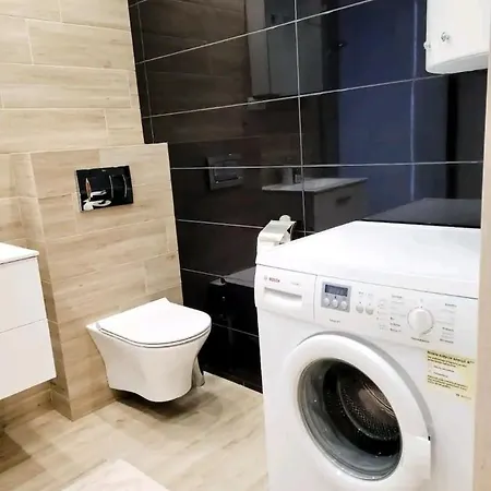 Cracow Novum Downtown 4 Persons * קרקוב