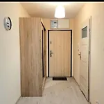 Cracow Novum Downtown 4 Persons *