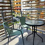 Apartment Cracow Novum Downtown 4 Persons